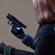 Illustration for article titled The Best Black Widow Figure You Can Get